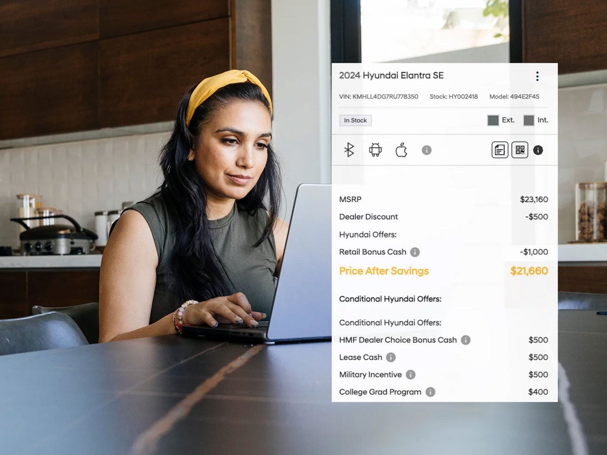 Hyundai Shopper Assurance | Navarre Hyundai of Lake Charles in Lake Charles LA