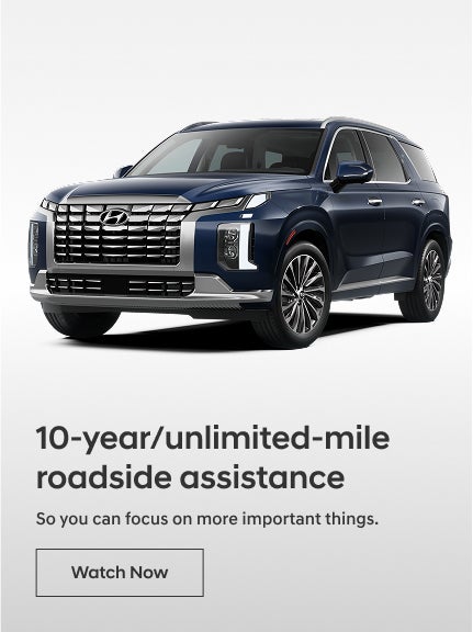 Warranty | Navarre Hyundai of Lake Charles in Lake Charles LA