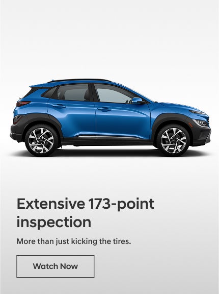 Inspection | Navarre Hyundai of Lake Charles in Lake Charles LA