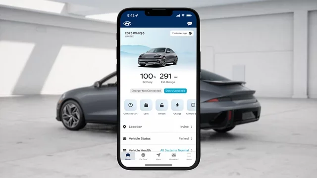 Climate control | Navarre Hyundai of Lake Charles in Lake Charles LA