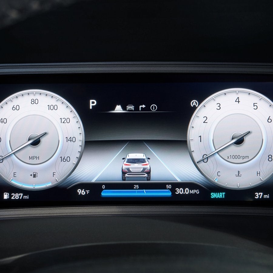 The all-new 2022 Kona | Navarre Hyundai of Lake Charles in Lake Charles LA