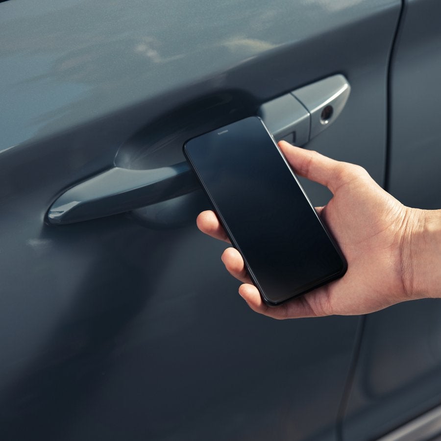 The all-new 2022 Kona | Navarre Hyundai of Lake Charles in Lake Charles LA