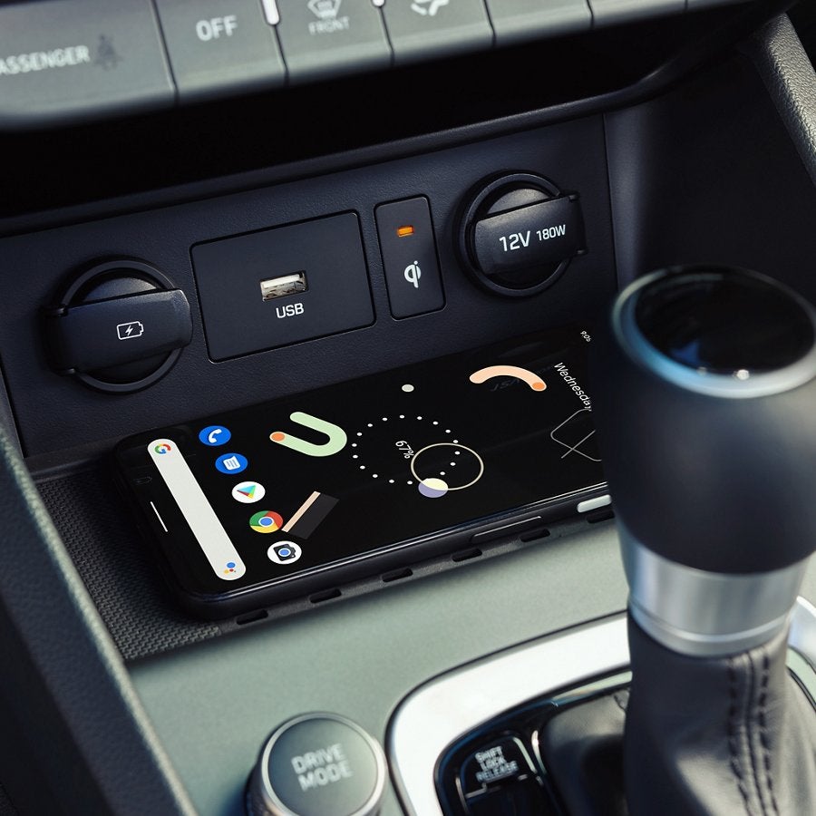 The all-new 2022 Kona | Navarre Hyundai of Lake Charles in Lake Charles LA