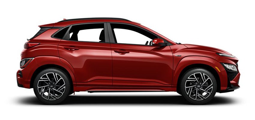 The KONA N Line | Navarre Hyundai of Lake Charles in Lake Charles LA