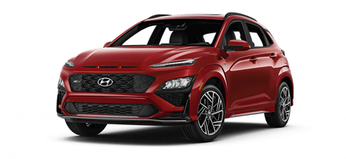 2022 Kona N Line | Navarre Hyundai of Lake Charles in Lake Charles LA