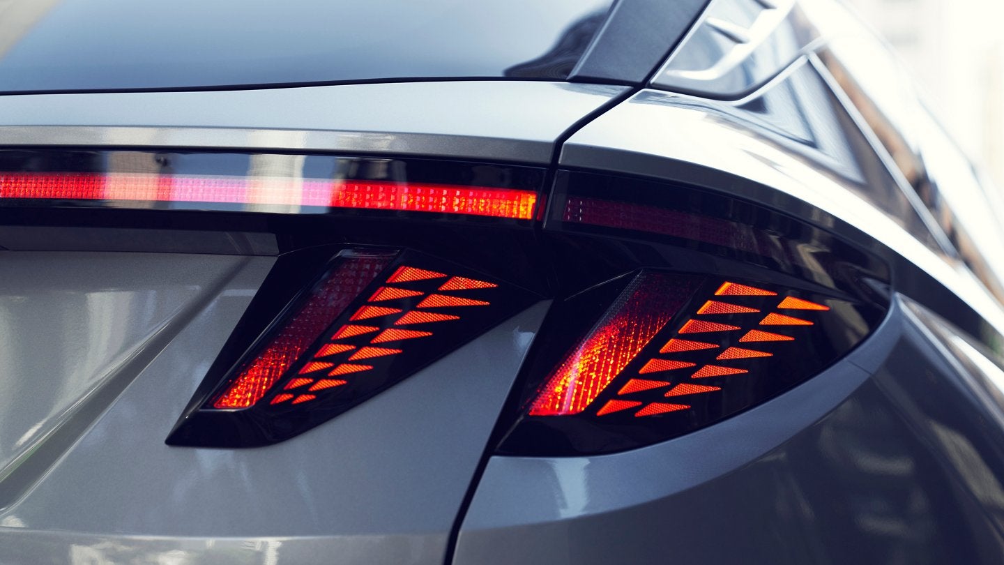 The all-new 2022 TUCSON | Navarre Hyundai of Lake Charles in Lake Charles LA