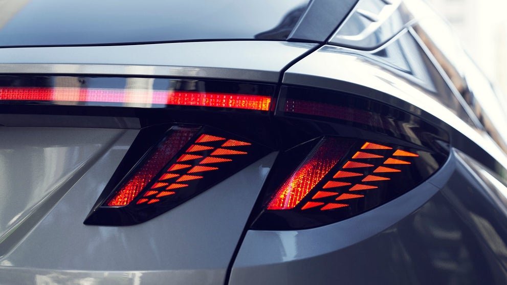 The all-new 2022 TUCSON | Navarre Hyundai of Lake Charles in Lake Charles LA