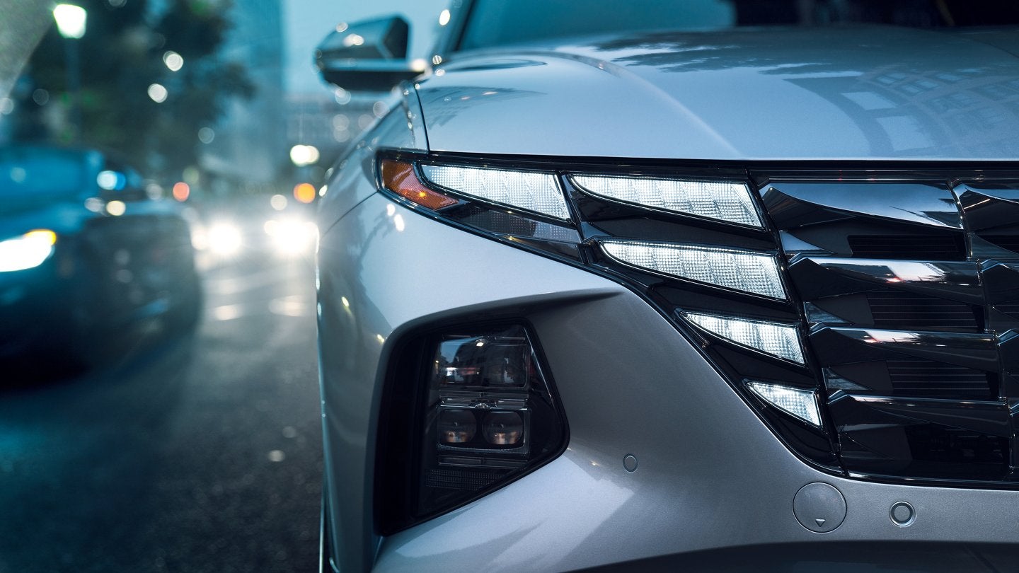 The all-new 2022 TUCSON | Navarre Hyundai of Lake Charles in Lake Charles LA