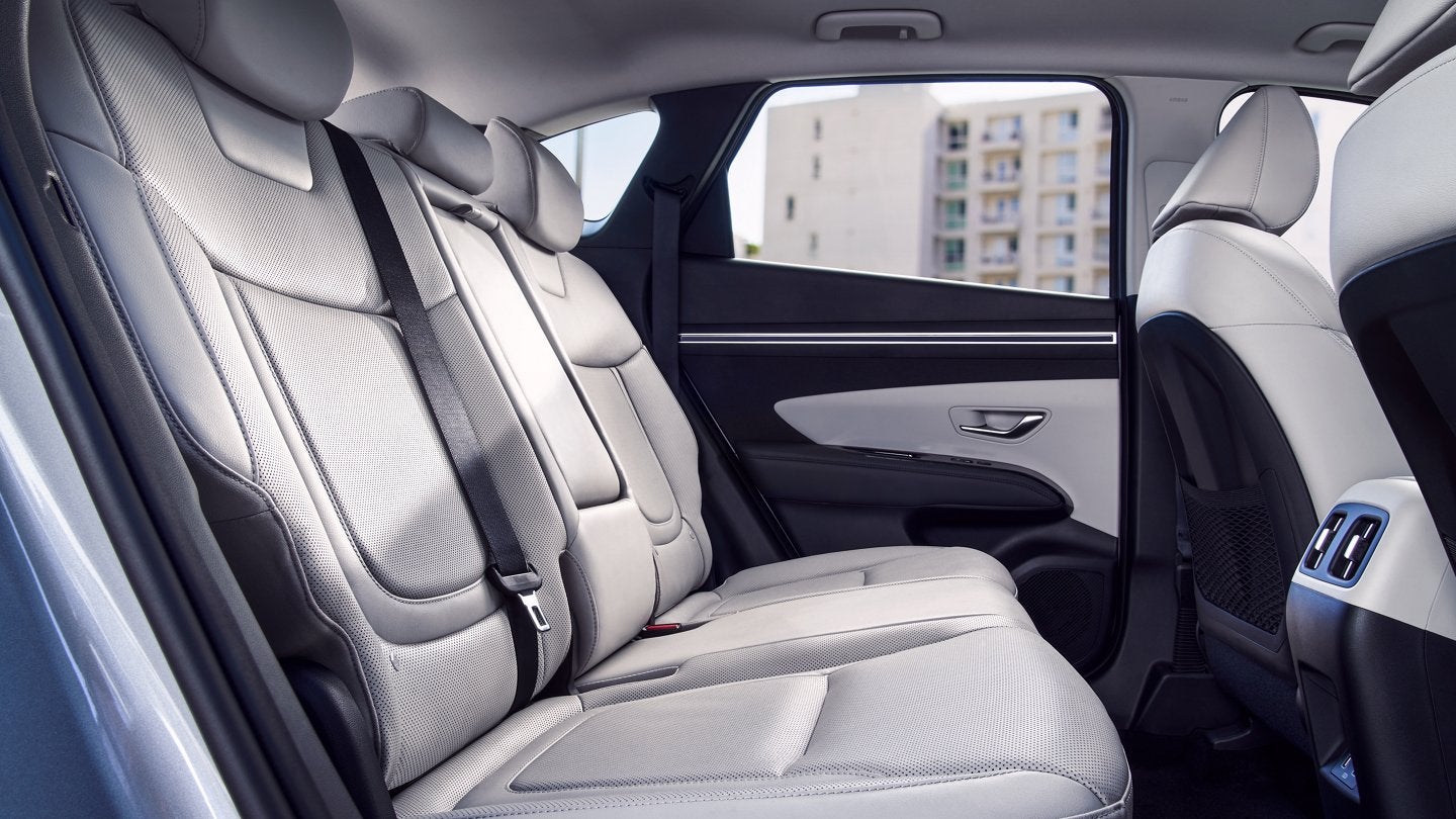 The all-new 2022 TUCSON | Navarre Hyundai of Lake Charles in Lake Charles LA