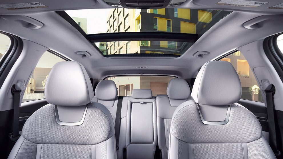 The all-new 2022 TUCSON | Navarre Hyundai of Lake Charles in Lake Charles LA