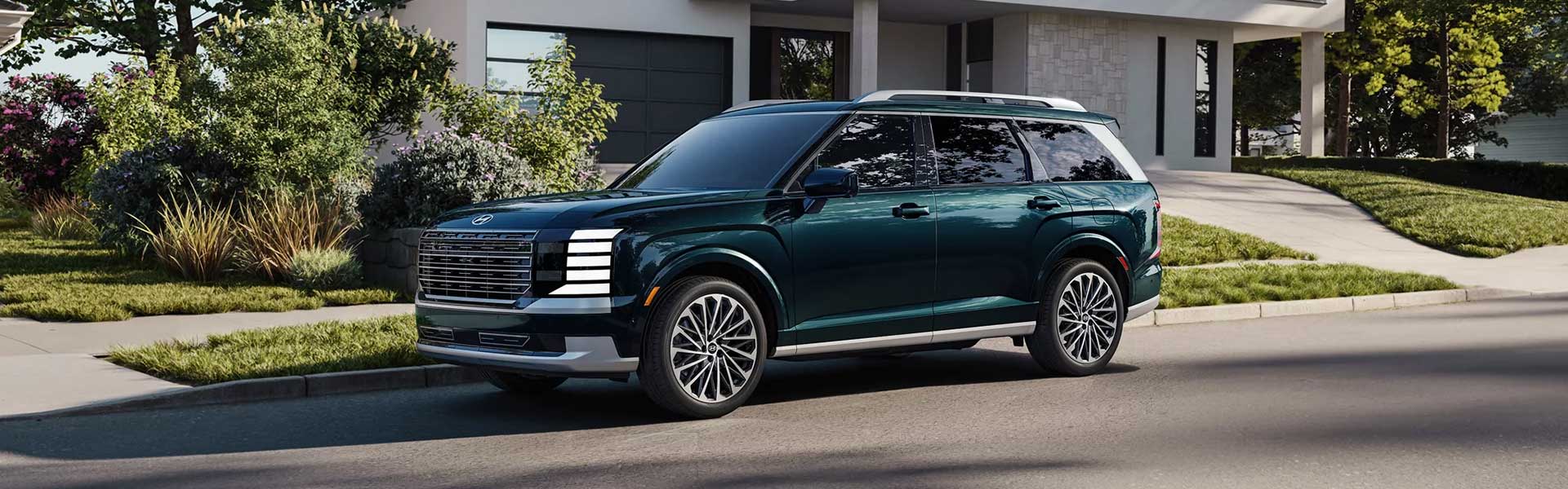 2026 Hyundai Palisade Lake Charles, LA